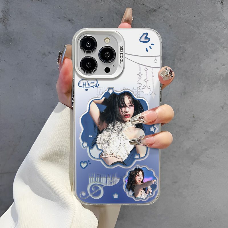 BABYMONSTER Phone Case
