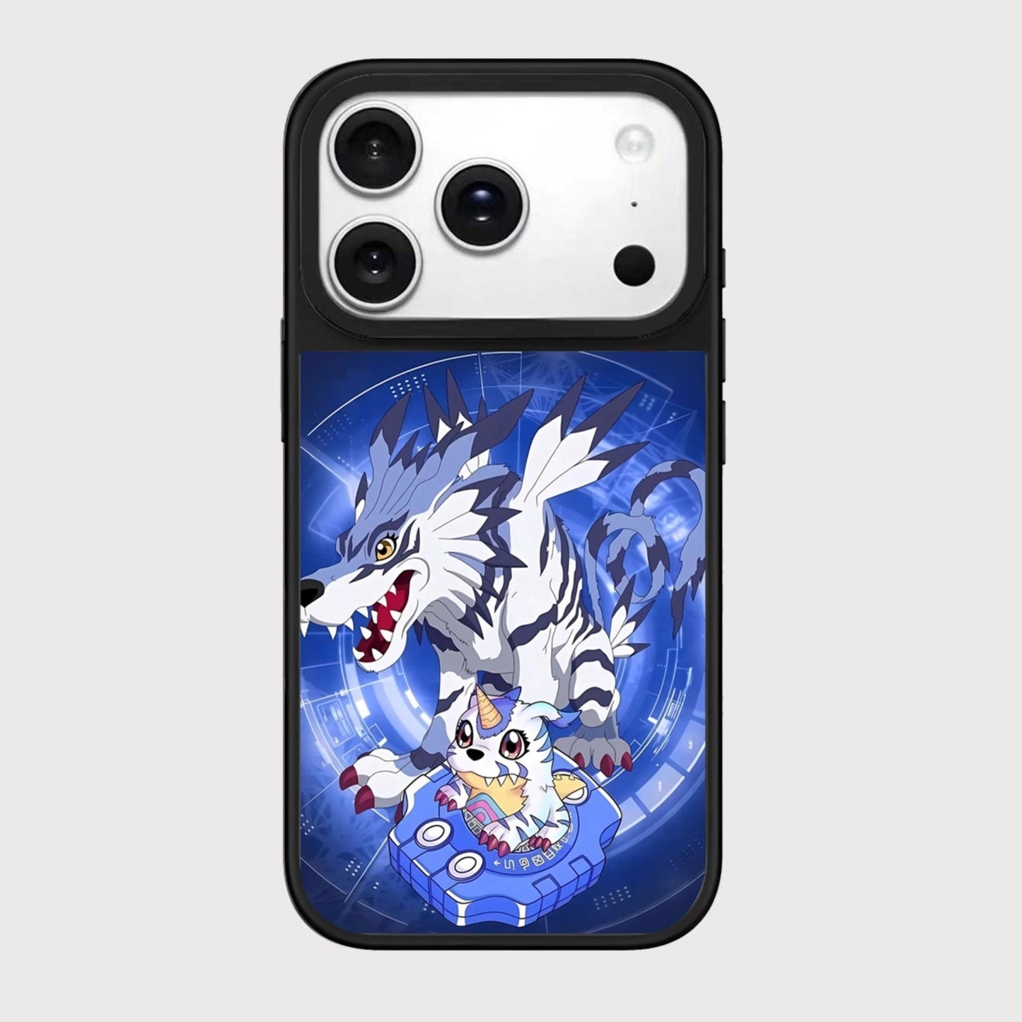 Digimon Phone Case