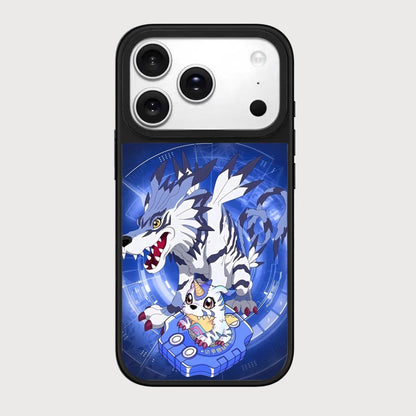 Digimon Phone Case