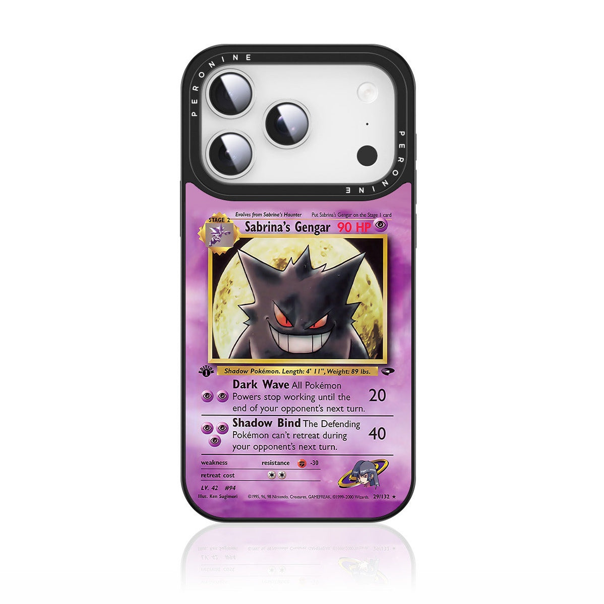 Pokémon Phone Case