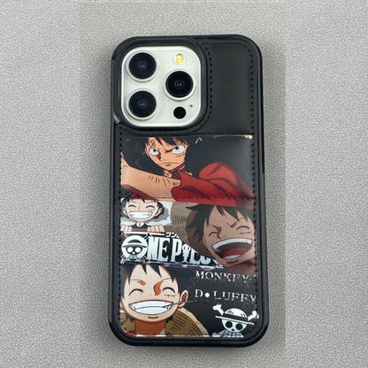 One Piece Phone Cases