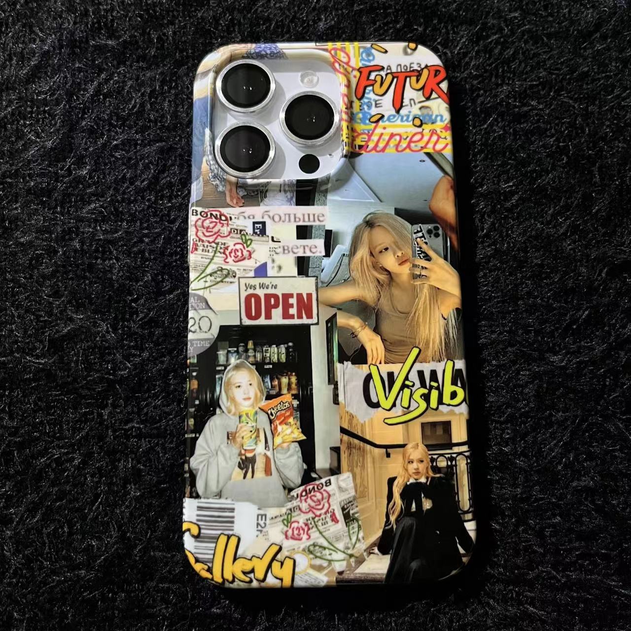 BLACKPINK Phone Case