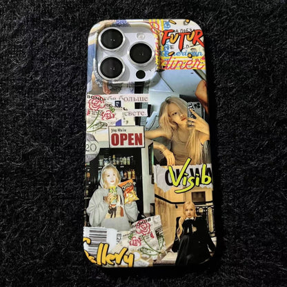 BLACKPINK Phone Case