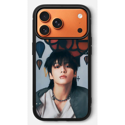 BTS Jungkook Phone Case