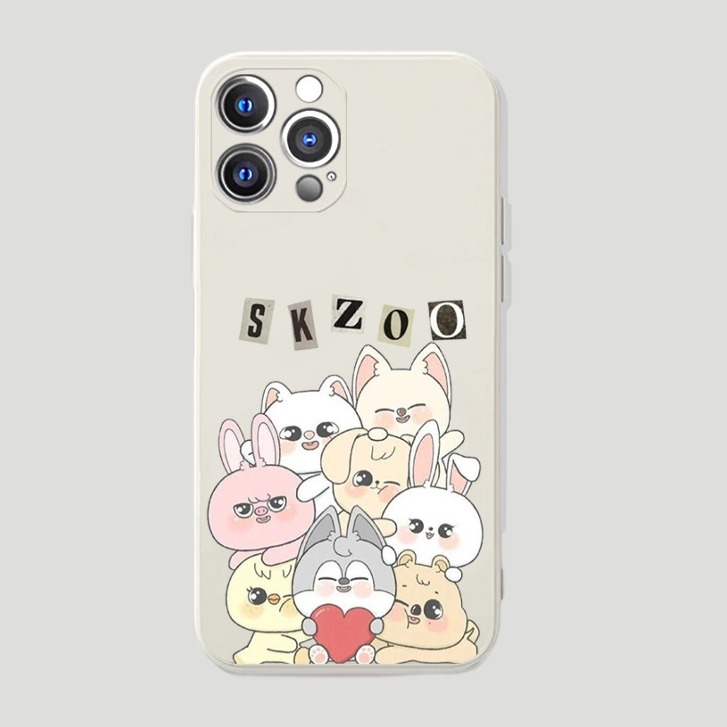Stray Kids Phone Case