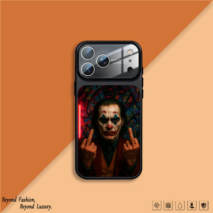 DIY Custom Joker  Phone Case