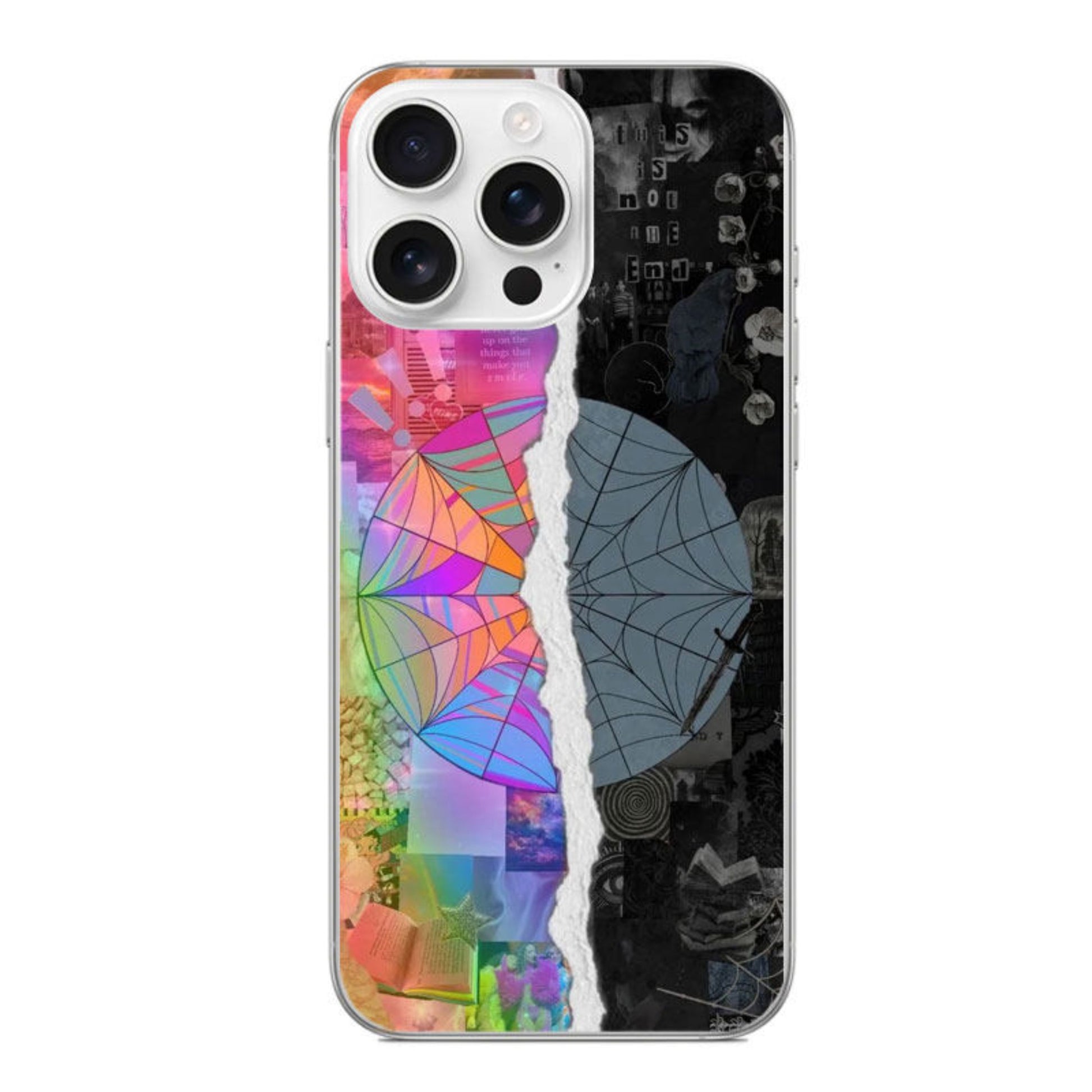 Jenna Ortega Phone Case Jenna17