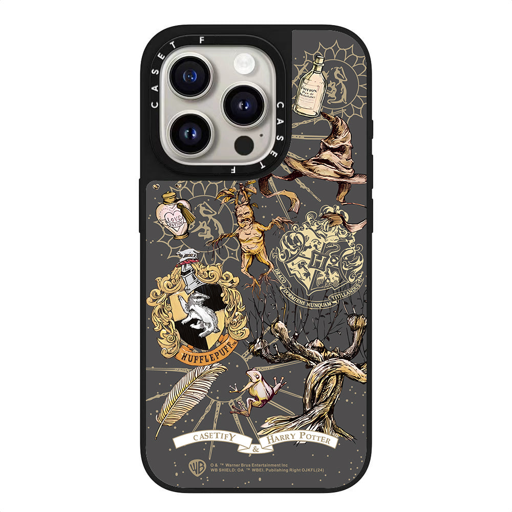 Harry Potter Handyhüllen