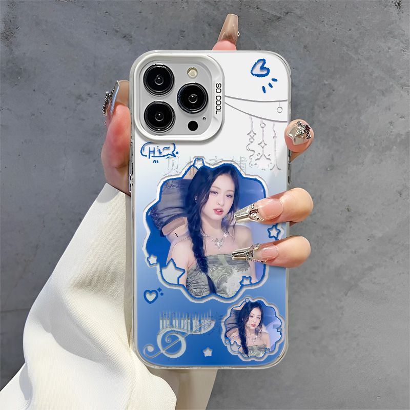 BABYMONSTER Phone Case