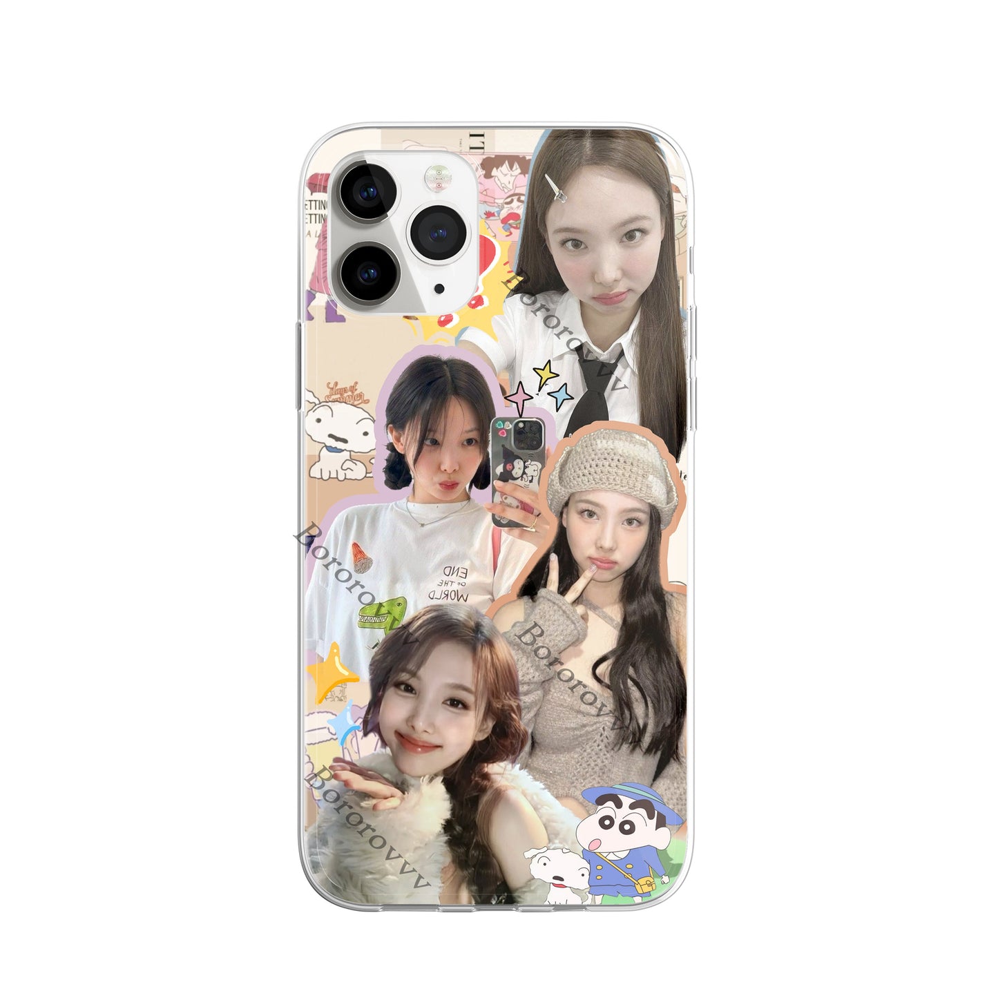 Twice Phone Case Twice12