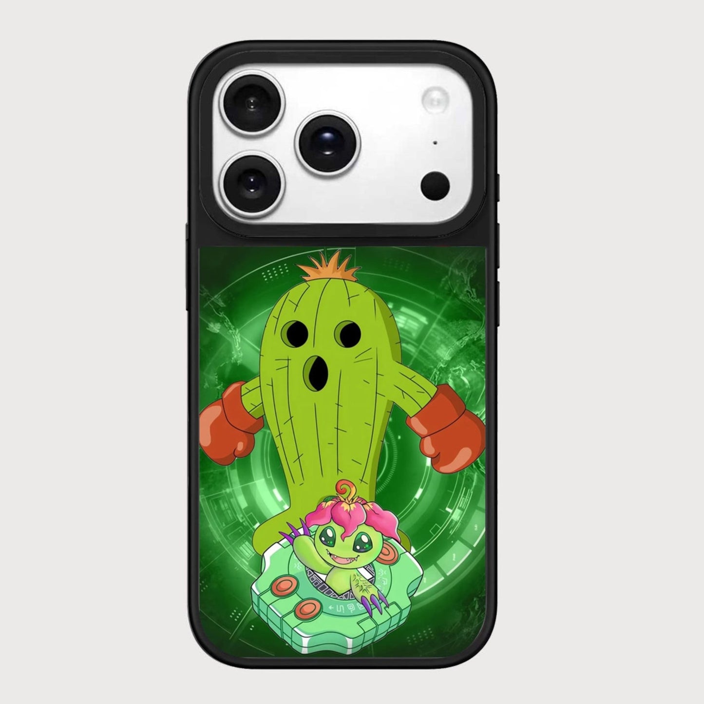 Digimon Phone Case