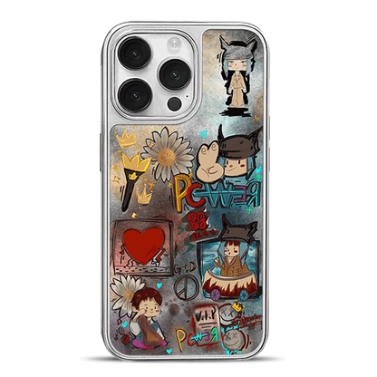 Coque de téléphone G-Dragon