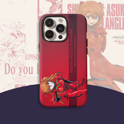 Premium EVA Phone Case