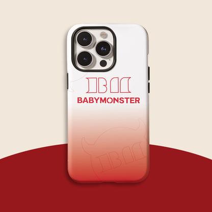 BABYMONSTER Phone Case