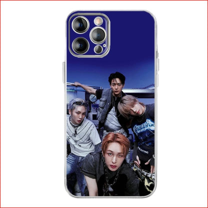 SHINee Phone Case