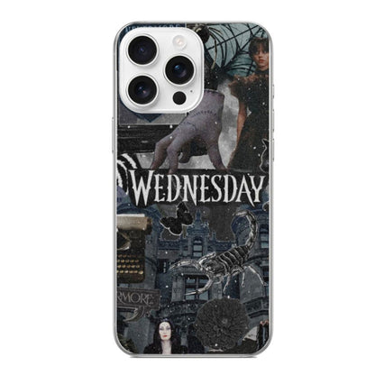 Jenna Ortega Phone Case Jenna16