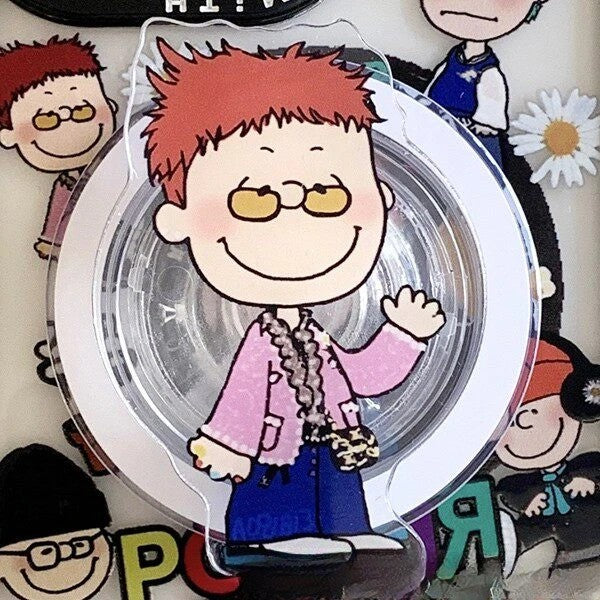 G-Dragon Magsafe Stand