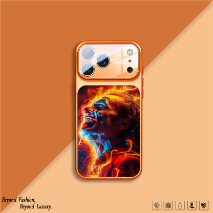 DIY Custom Joker  Phone Case