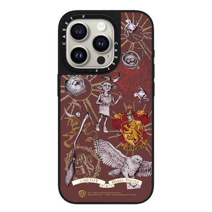 Harry Potter Handyhüllen