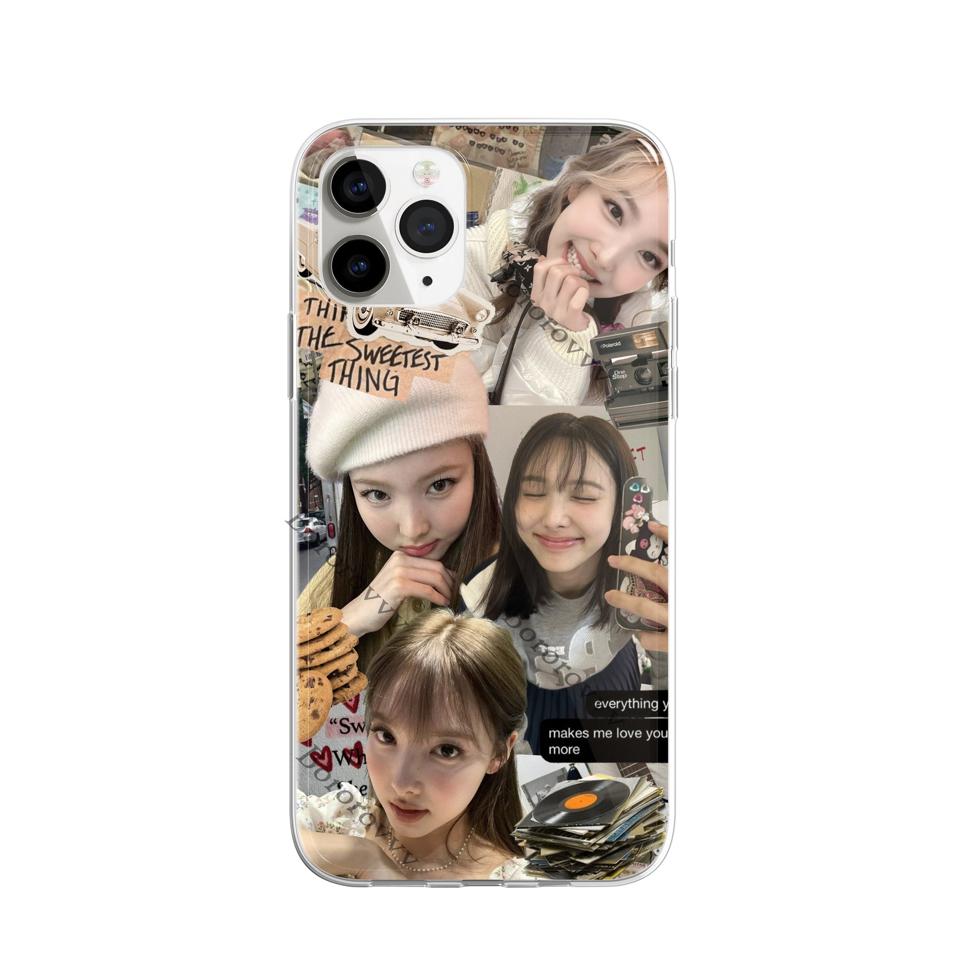 Twice Phone Case Twice11