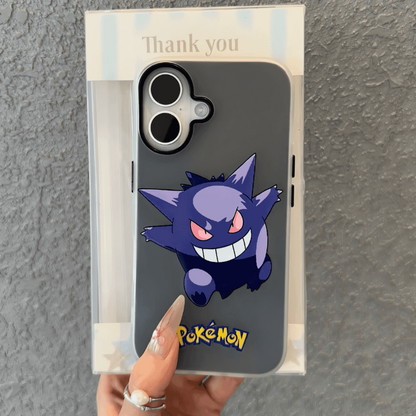 Der Fall der Powerpuff Girls