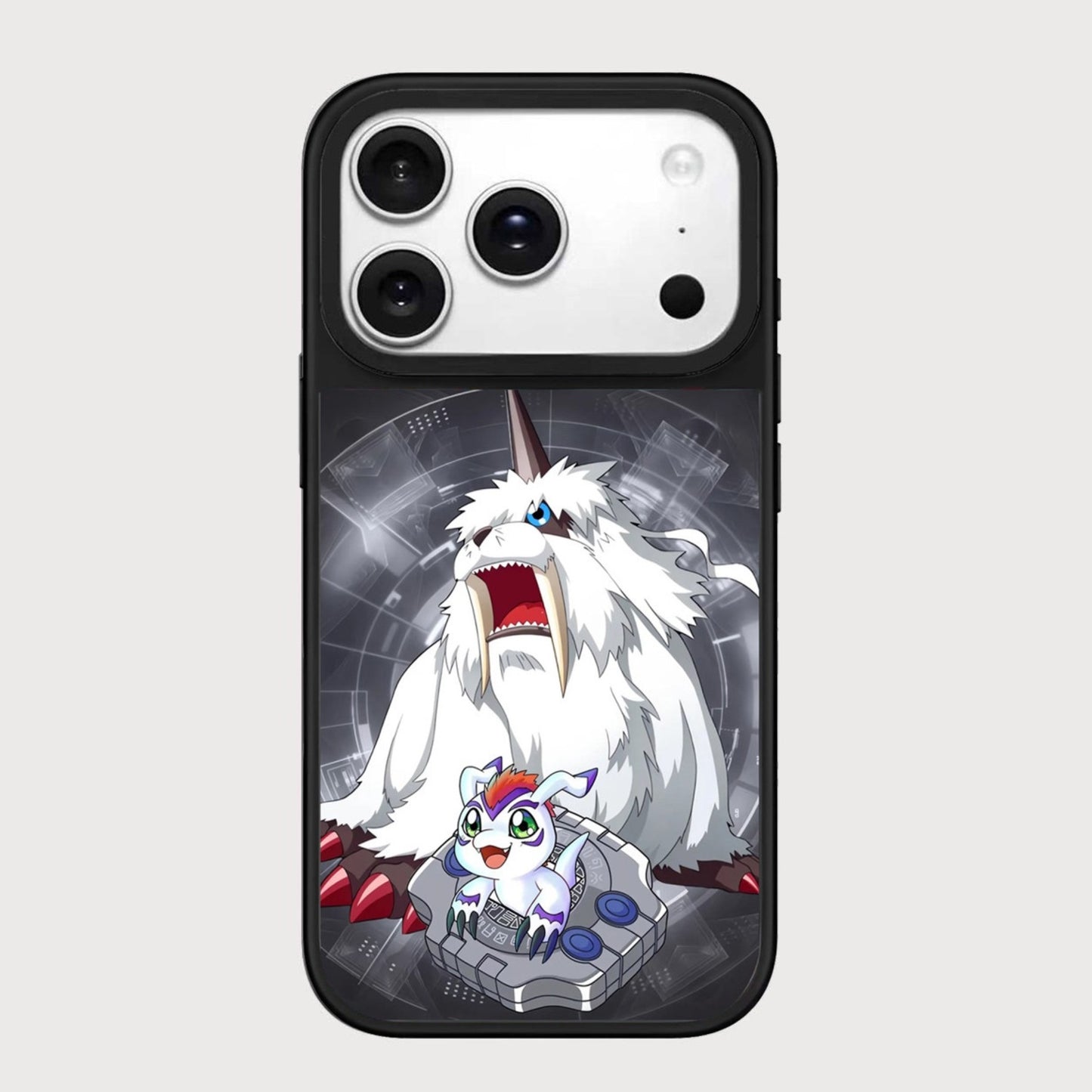 Digimon Phone Case