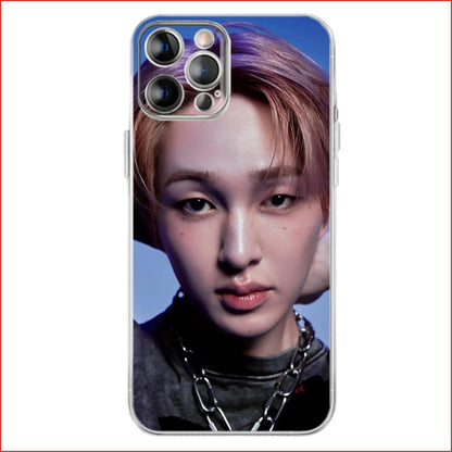 SHINee Phone Case