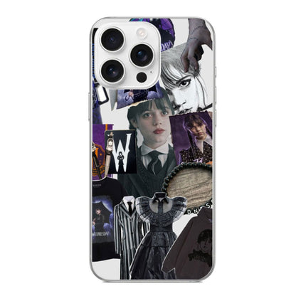 Jenna Ortega Phone Case Jenna15