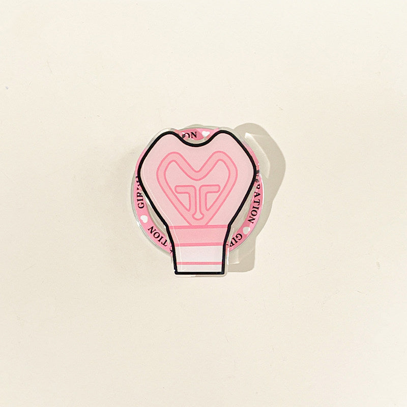 Fan support Magsafe stand