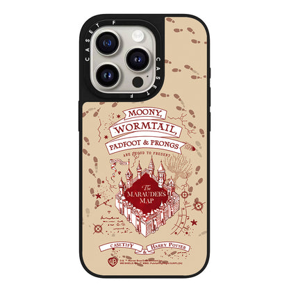 Harry Potter Handyhüllen