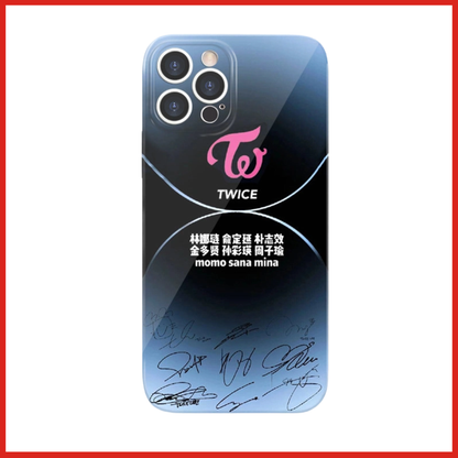 Twice Phone Case Twice10