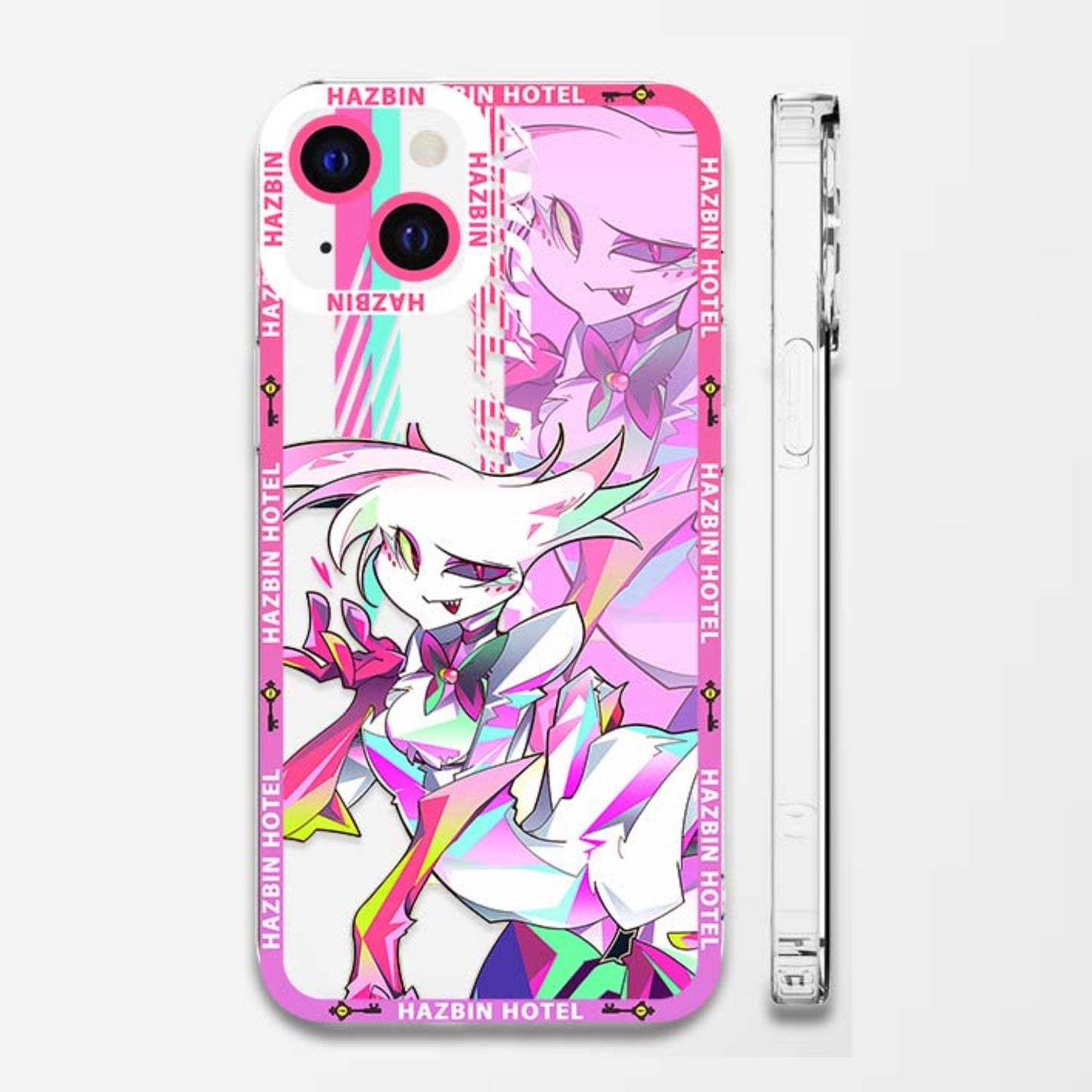 Hazbin Hotel Phone Case