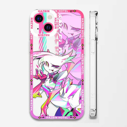 Hazbin Hotel Phone Case