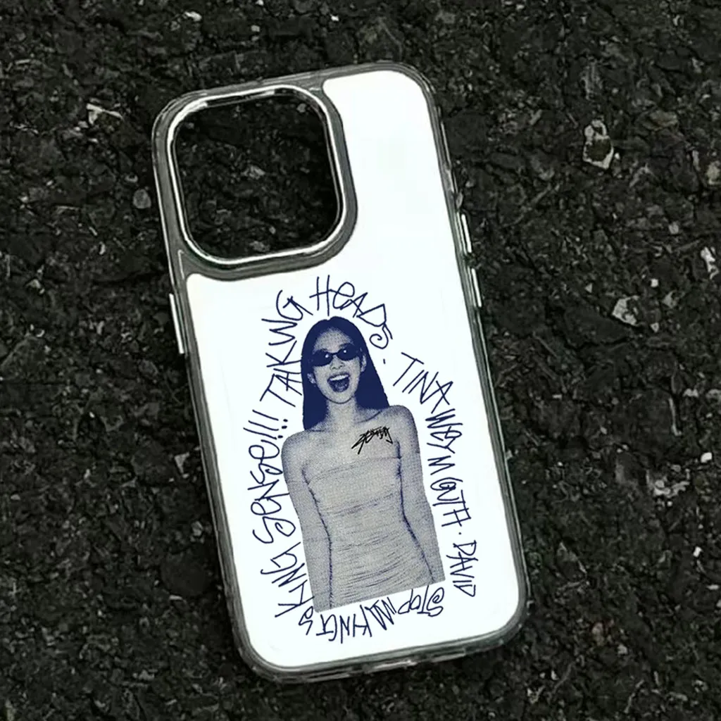 BLACKPINK Phone Case