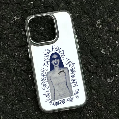 BLACKPINK Phone Case