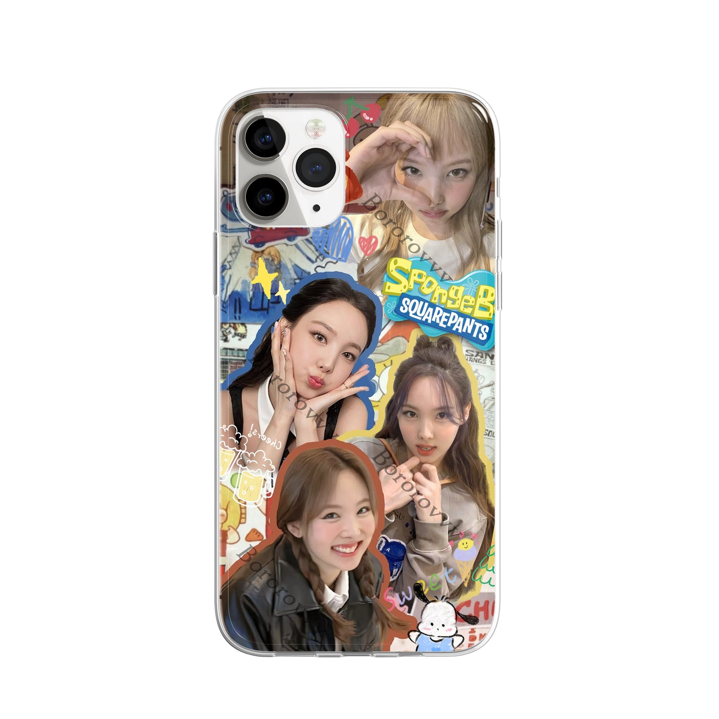 Twice Phone Case Twice9