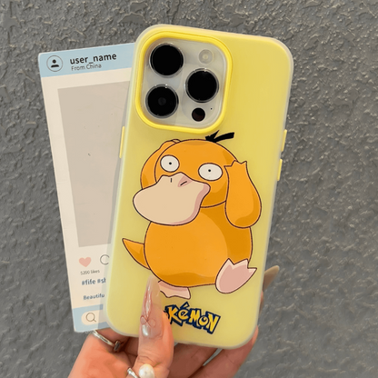 Der Fall der Powerpuff Girls