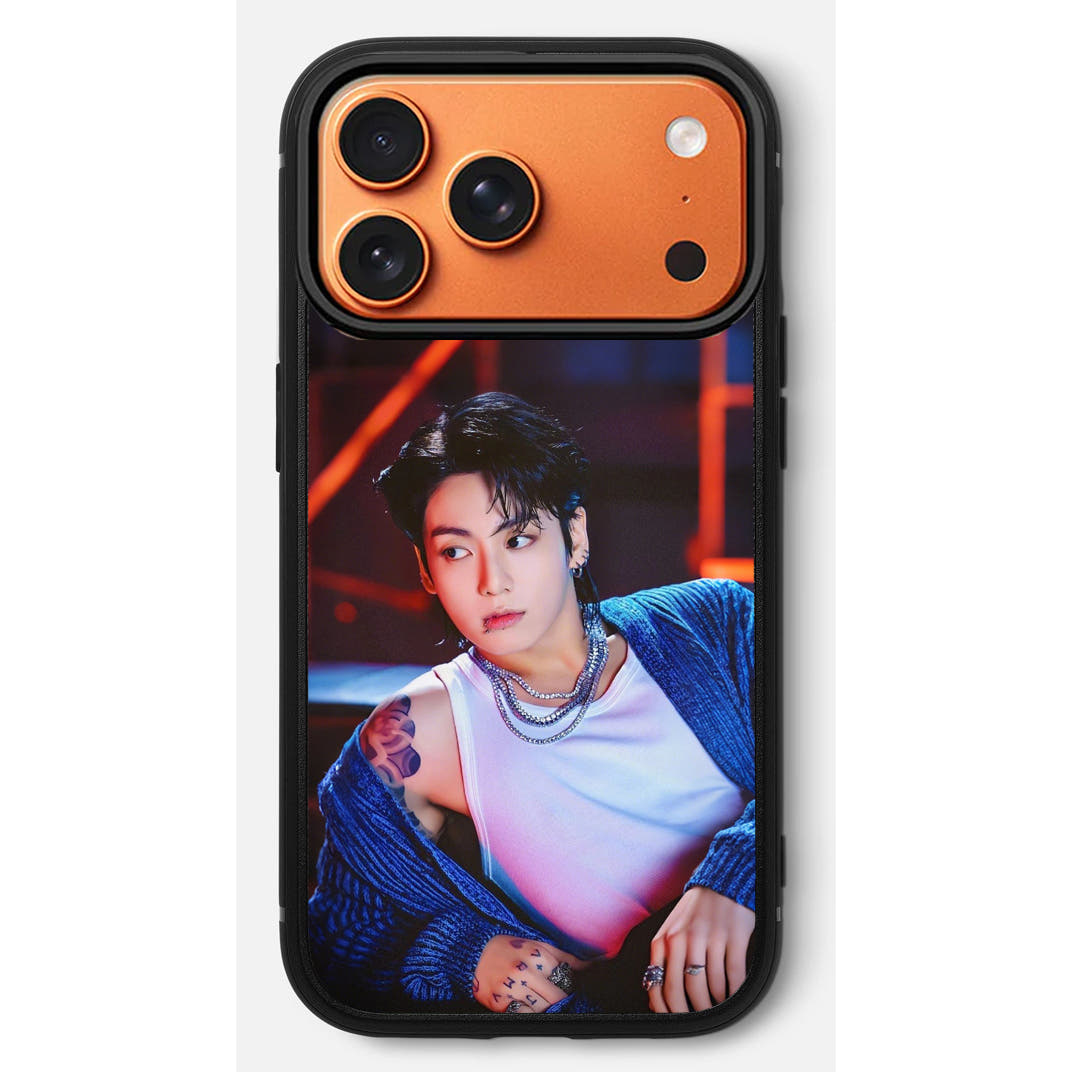 SEVENTEEN&BTS Phone Case BTS-3