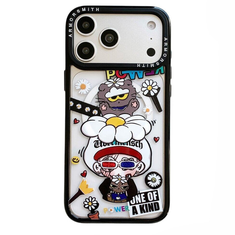 2026 MAMA G-Dragon Phone Case