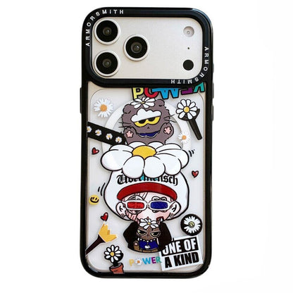 2026 MAMA G-Dragon Phone Case