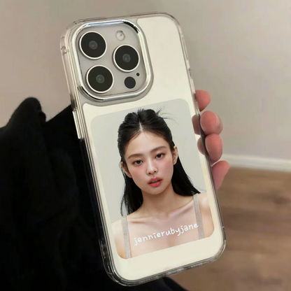 BLACKPINK Phone Case