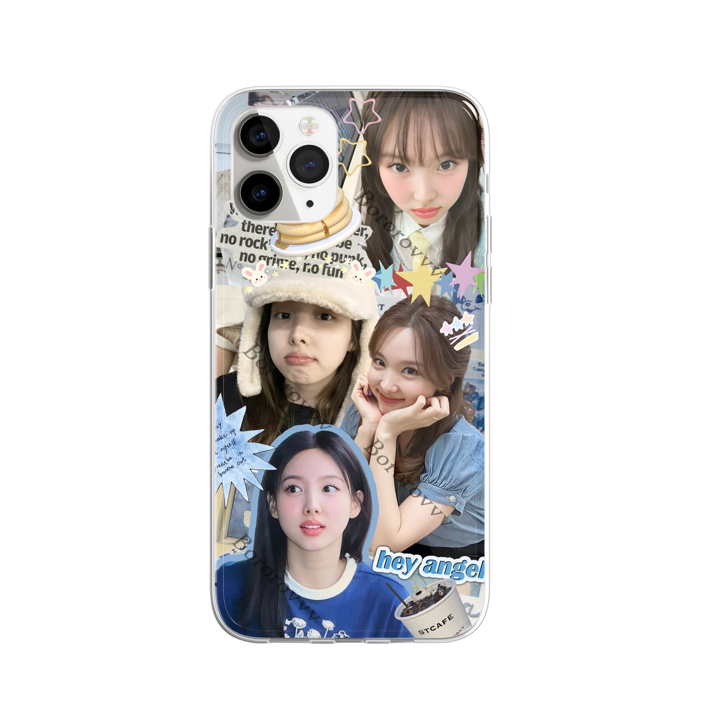 Twice Phone Case Twice8