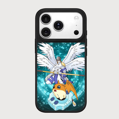 Digimon Phone Case