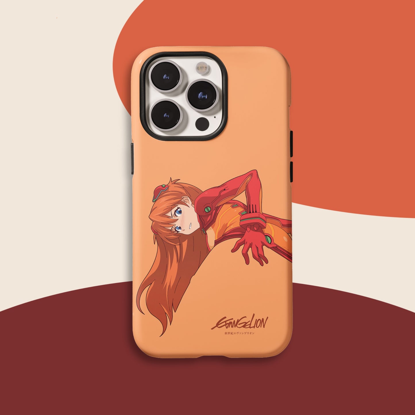 Premium EVA Phone Case