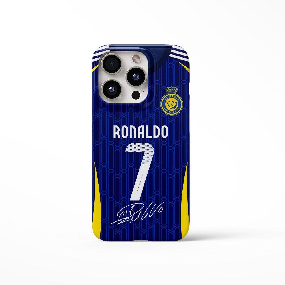 Cristiano Ronaldo Handyhülle