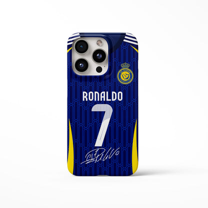 Cristiano Ronaldo Handyhülle