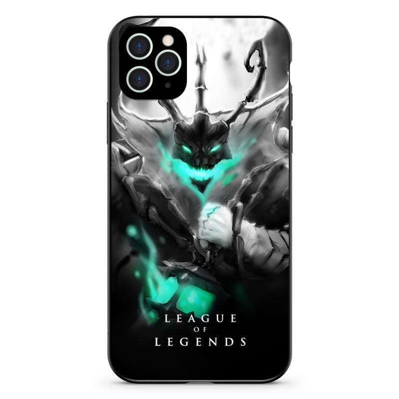 LOL LCK Phone Case Hero6