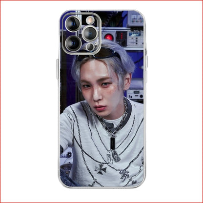 SHINee Phone Case