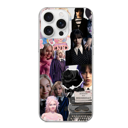 Jenna Ortega Phone Case Jenna13