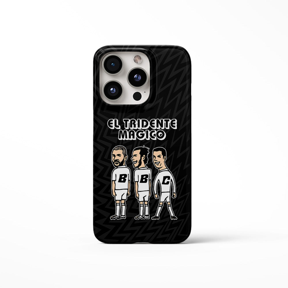 Cristiano Ronaldo Handyhülle